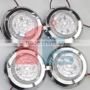 SUZUKI JIMNY JA11 Taillight thumbnail-1
