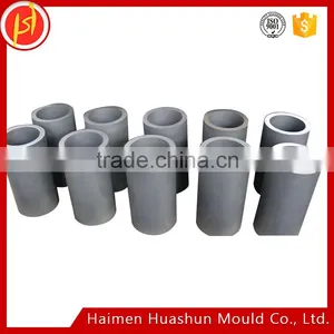 Graphite Block/graphite Tube/ Machining Parts thumbnail-1
