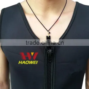 2mm Long John Wetsuit Surf Suit thumbnail-3