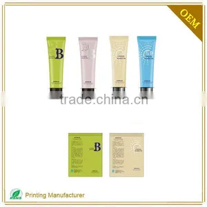 Skin Care Private Label Cosmetic Oem For Eyeshadow Factory thumbnail-4