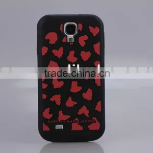 New Marc By Marc Jacobs Animal Lip CASE for Samsung Galaxy s4 thumbnail-1