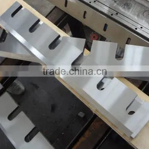 Forever Rubber Plastic Shredder Blade thumbnail-3