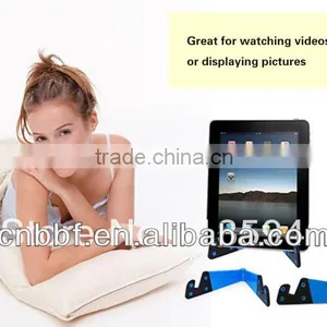 Portable Mobile Phone Stand for Iphone,for Talbet Pc,for Ipad thumbnail-2