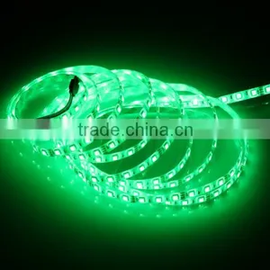 Home Hotel KTV Bar Decorative Colorful 5050SMD IP65 Waterproof RGB Flexible LED Strip Light thumbnail-5