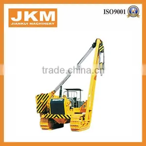 China Construction Machinery Top Brand Shantui Pipe Layer Machine/ Pipelayer for Sale thumbnail-1