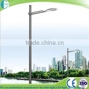 5 Years Warranty UL DLC CE Approved Bridgelux Led Street Light Price thumbnail-2