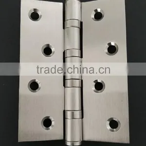 Door Hinge Ball Bearing Door Hinge Stainless Steel Door Hinge thumbnail-5