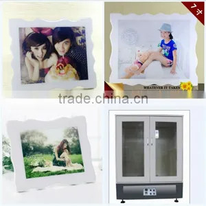 KX-J Drying Album Crystal Cover Making Machine thumbnail-2