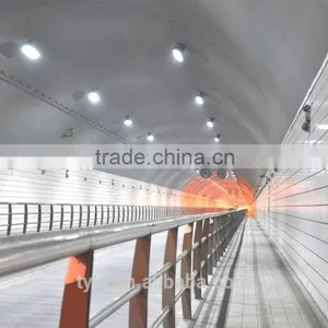 5 Years Guarantee Led Flood Light 150w Led Floodlight 110lm/w Made in China thumbnail-6