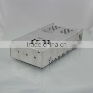 Dual Output13.8V Battery Charger dc Power Supply 13.8V Uninterrupted Power Supply 400W Ups Power Supply With Charging for Batter thumbnail-3