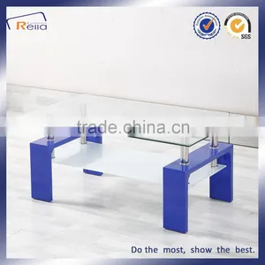 Used Coffee Table With MDF Legs thumbnail-4