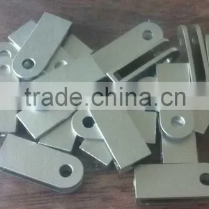 High Precision Stainless Steel CNC Parts thumbnail-2