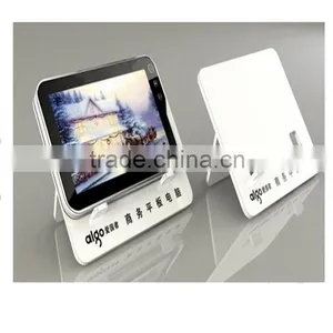 Security Products Acrylic Display Stand for Ipad thumbnail-1