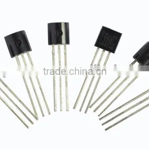 DS18B20 Digital Temperature Sensor thumbnail-1