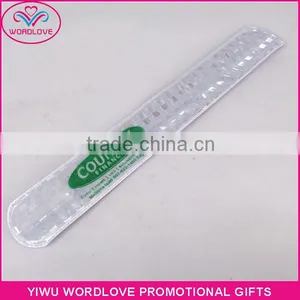 Durable Custom Reflective Slap Bracelets/ Slap Bands/ Slap Wristbands thumbnail-1