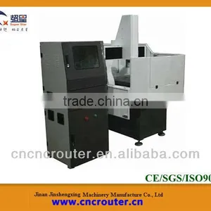 China Jinan Metal Processing Machine With Super High Precision and One Year Guarantee thumbnail-1