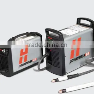 High Quality Plasma Metal Cutting Machine thumbnail-6