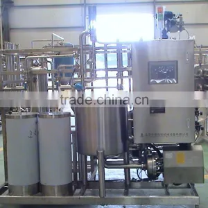 Milk UHT Sterilizer thumbnail-2