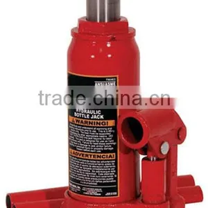4 Ton Hydraulic Bottle Jack thumbnail-1