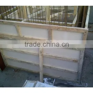 High Quality WPC Board For Construction thumbnail-3