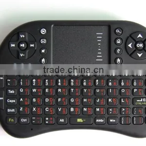 Factory Hebrew Usb Silicon/Rubber Gaming Keyboard thumbnail-1