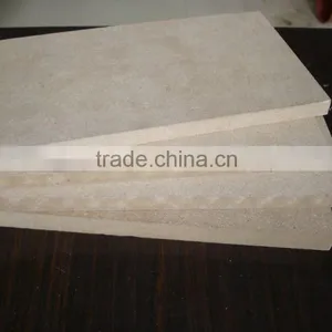 Plain MDF Board With 1220*2440mm thumbnail-5