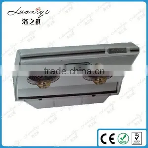 Fashionable New Products Kitchen Range Hood thumbnail-2