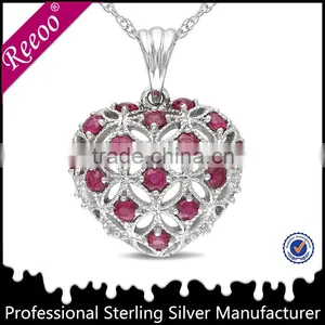 Vintage Latest Design Beads Necklace thumbnail-1