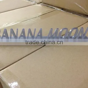 Laser Cut Acrylic Signs Acrylic Logo Stand thumbnail-2