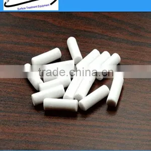 Blasting Machine Good Vibratory Polishing Stones thumbnail-1