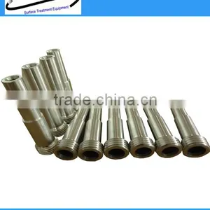 Sandblast Nozzle Spray Nozzle thumbnail-1