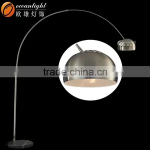 Fishing Light Fish Floor Light Modern Table Lamp OL252 thumbnail-1