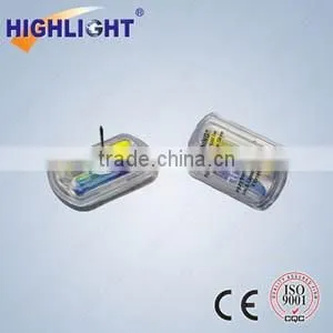IP007 Cloth Security Ink Pin thumbnail-1