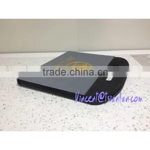 2016 New Design Marble Granite Stone Sample Book With Handle PY087 thumbnail-2