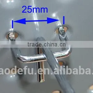 Wholesale Cheap Cheap Peg Hooks,Pegboard Display Hooks thumbnail-2