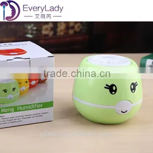 EveryLady Desktop Cool Ultrasonic Humidifier Usb thumbnail-6