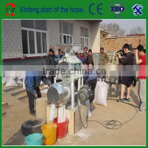 Grain Processing Equipment Grain Processing Equipment thumbnail-2