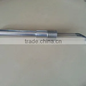 Stainless Steel Sheath Cartridge Heater thumbnail-1