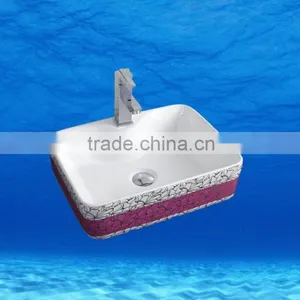 Most Popular Bathroom Design Home Garden Fancy Wash Basins thumbnail-2