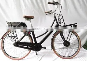Changzhou HJ Pedal Co., Ltd. company overview - view 2 thumbnail