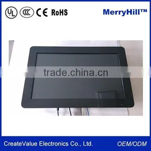 Full HD 1080P 17 / 19 / 21 / 21.5 / 22 Inch All In One PC Touchscreen thumbnail-1