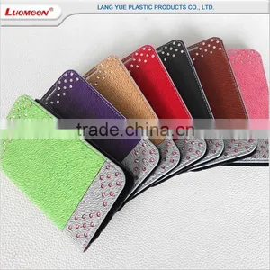 Wallet Leather Mobile Phone Case Cover for Huawei Ascend y g x 1 221 628 thumbnail-6