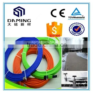 UL Intelligent PTC Heating Explosion Proof Cable thumbnail-1
