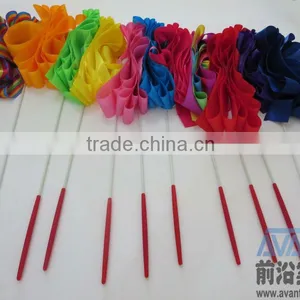 Chinese Gymnastic Exercise Dance Band thumbnail-4