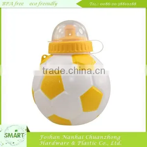 Factory Directly Bpa Free Plastic Water Bottles Sport thumbnail-2