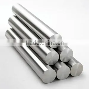 Astm B348 Grade 1 to Grade 5 Industrial Titanium Bar /rod thumbnail-1