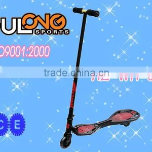 Whiplash Scooter thumbnail-1