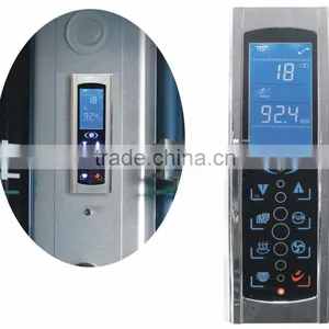 Computer Control Panel With Touch Screen thumbnail-1