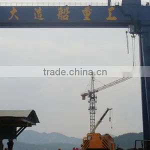 Gantry Crane thumbnail-3