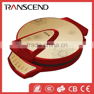 Wholesale Household Safe Electric Griddle thumbnail-1